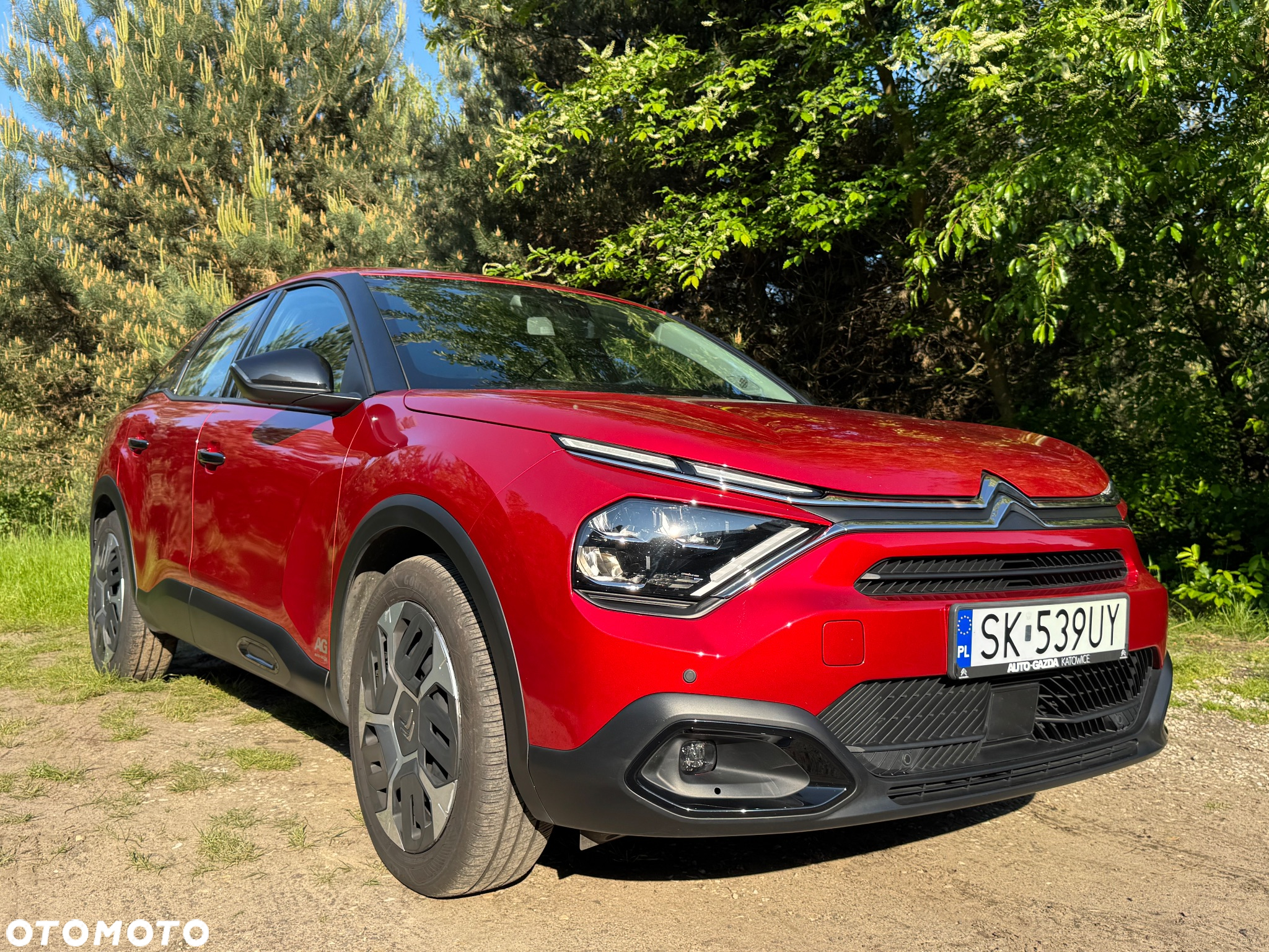 Citroën C4 1.2 PureTech Feel S&S - 3
