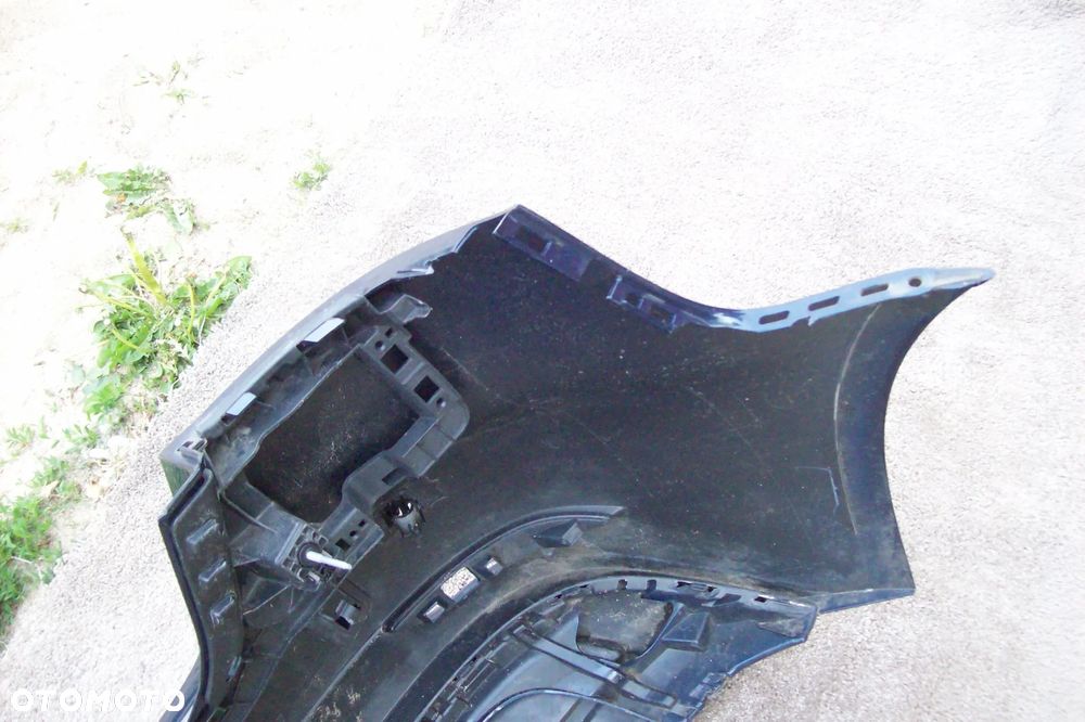 ZDERZAK TYLNY AUDI A3 8V SPORT BACK LIFT/4XPDC/ROK 16-19 - 5