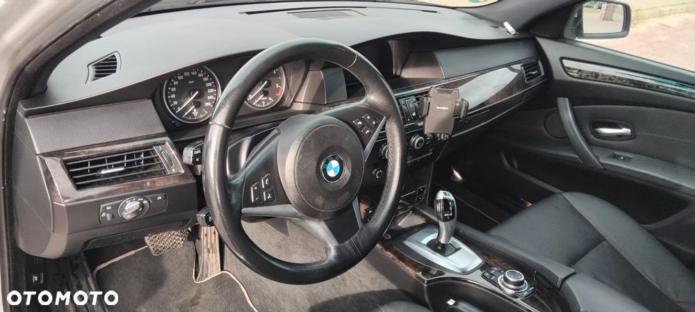 BMW Seria 5 520d Edition Lifestyle - 5