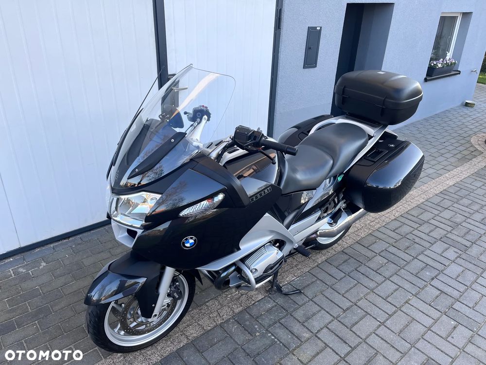 BMW R - 10