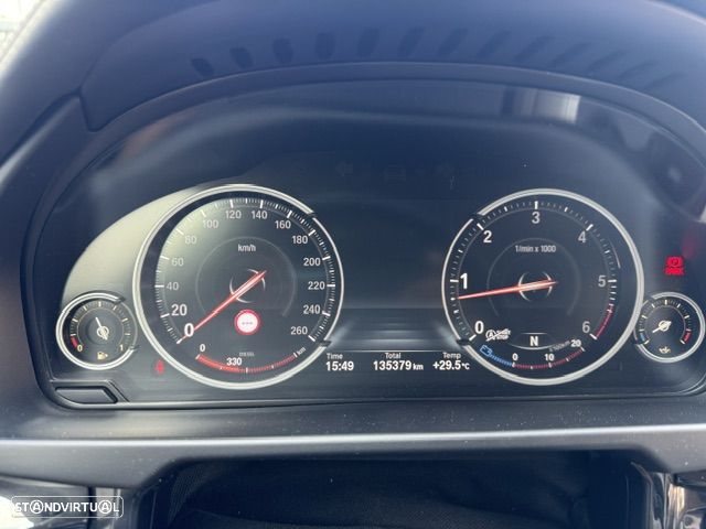 BMW X6 40 d xDrive Pack M - 16