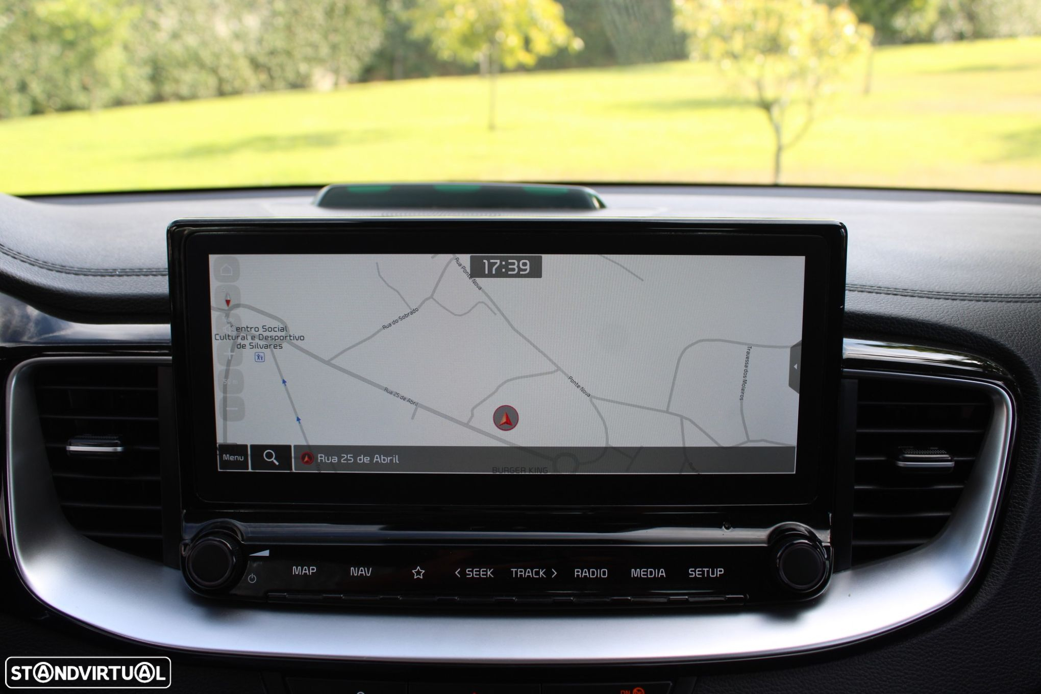 Kia XCeed 1.6 GDi PHEV Drive - 22