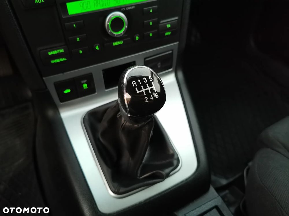 Ford Mondeo 1.8 Viva - 24