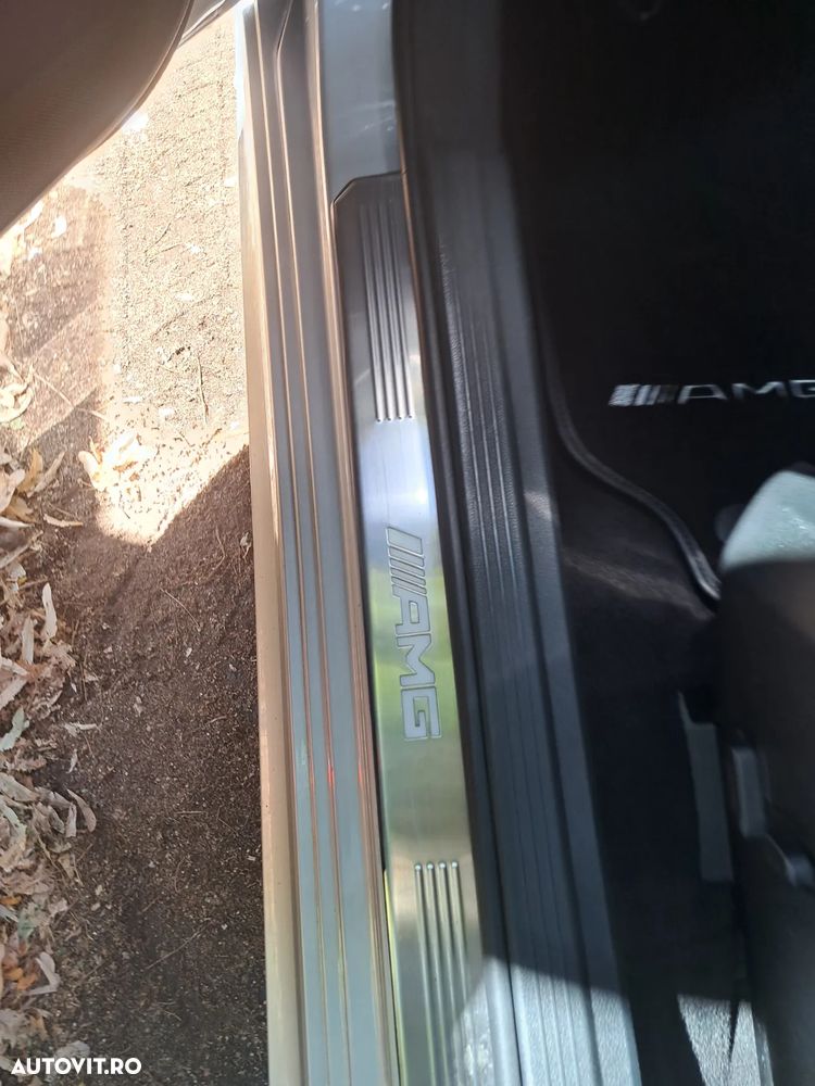 Mercedes-Benz amg - 10