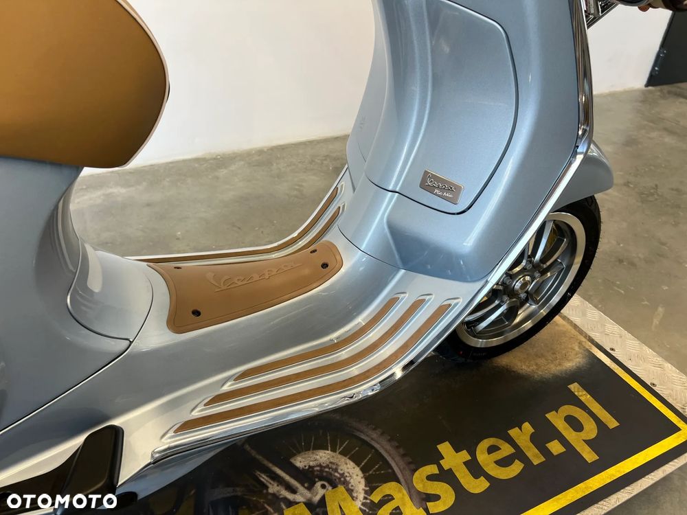 Vespa Primavera - 28