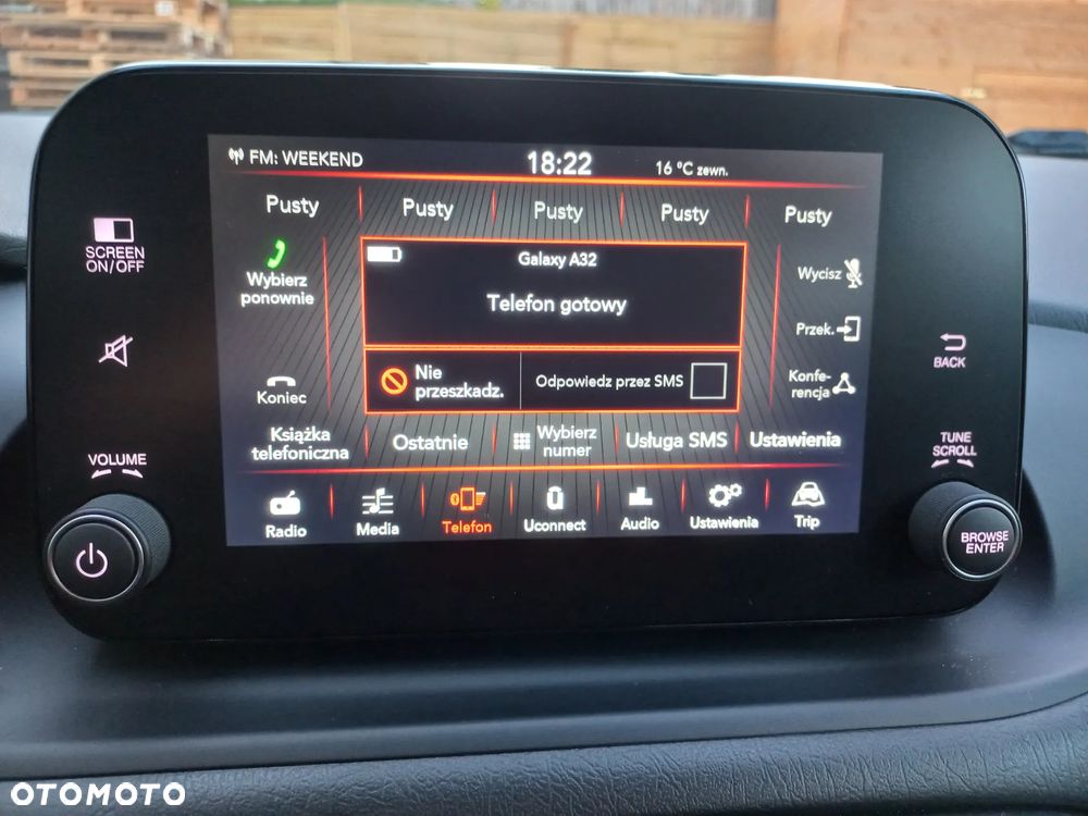 Fiat Tipo 1.6 MultiJet - 37