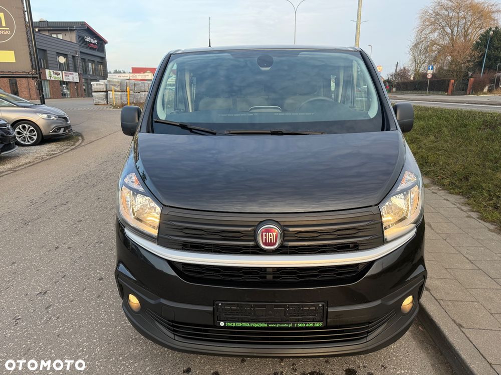 Fiat Talento - 9