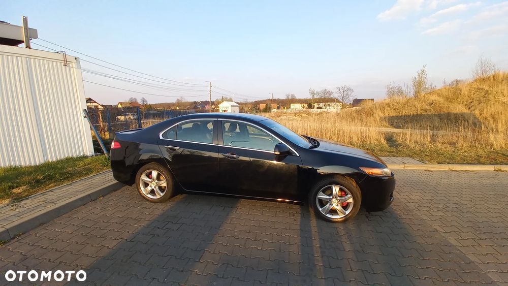Honda Accord 2.0 Comfort - 15