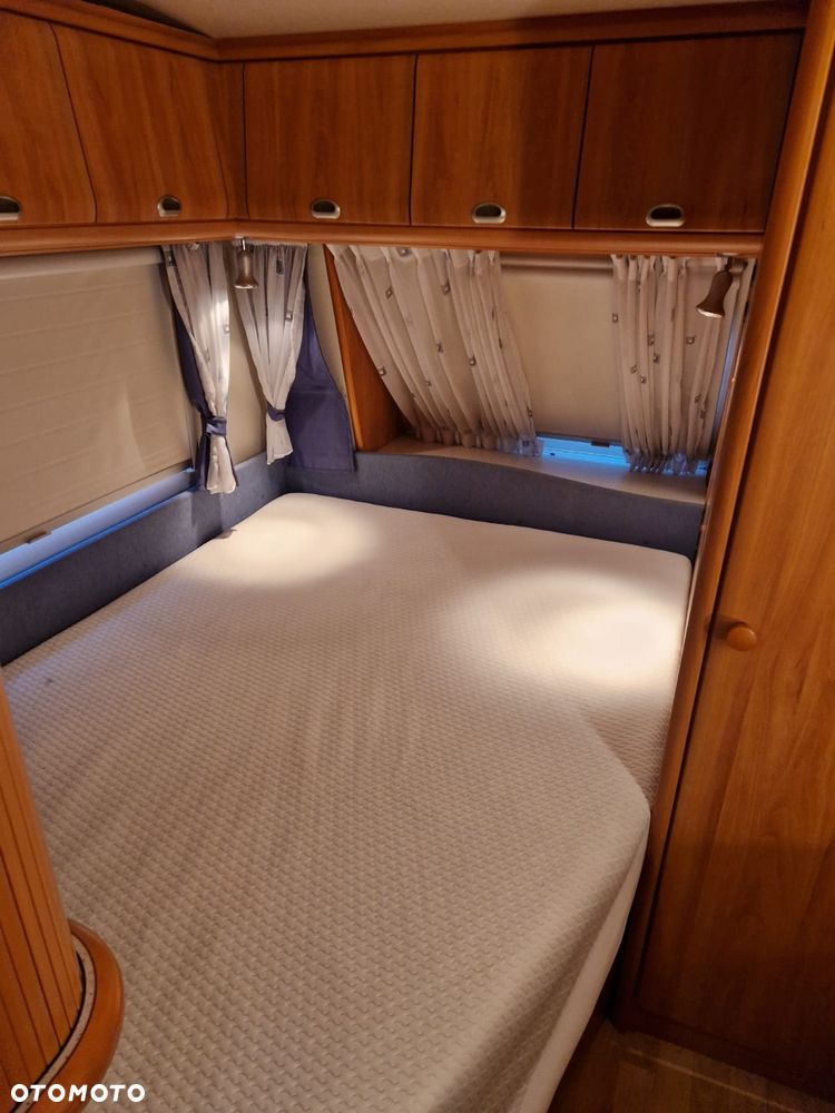 Hobby De Luxe Easy - 8