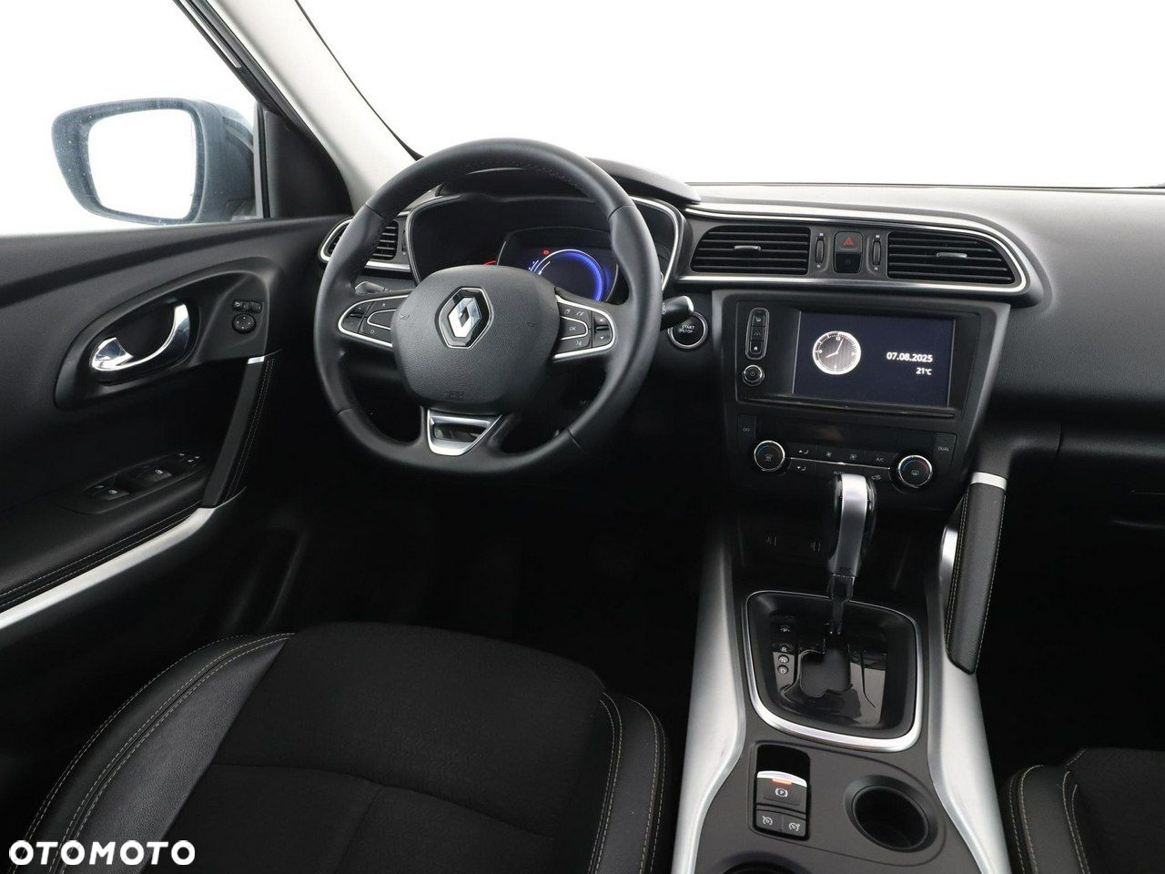 Renault Kadjar 1.2 Energy TCe Intens EDC - 16