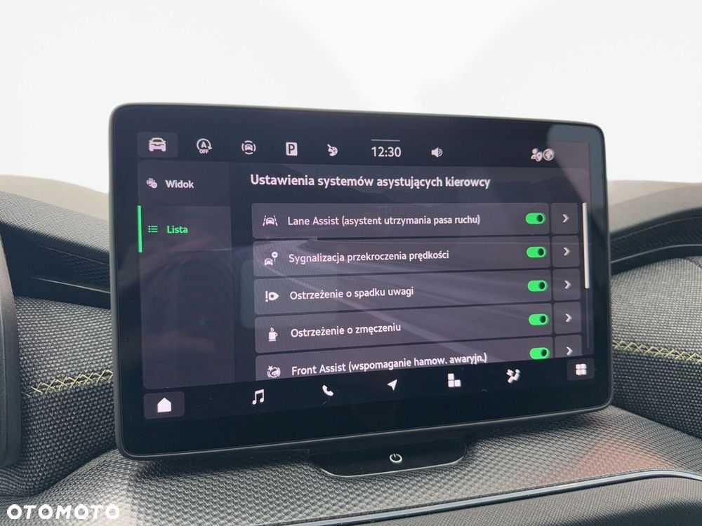 Skoda Kodiaq 2.0 TDI 4x2 Selection DSG - 27