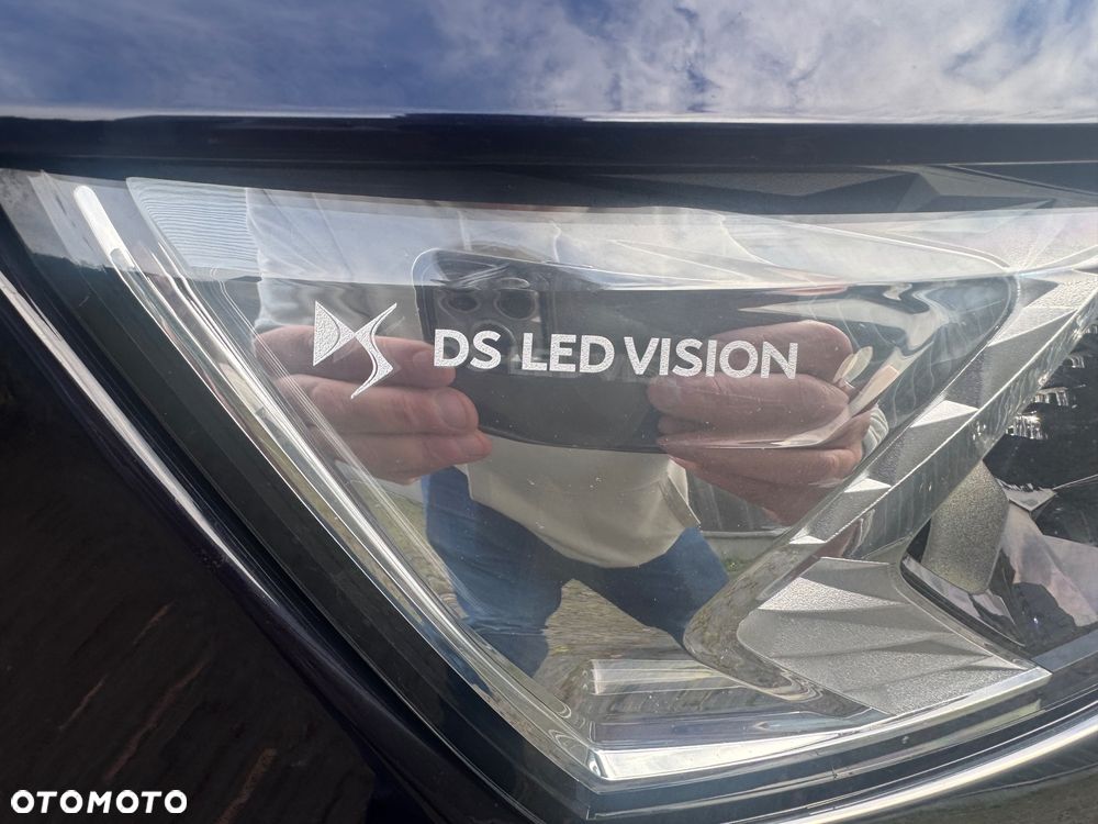 DS Automobiles DS 7 Crossback 1.6 PureTech Rivoli - 25