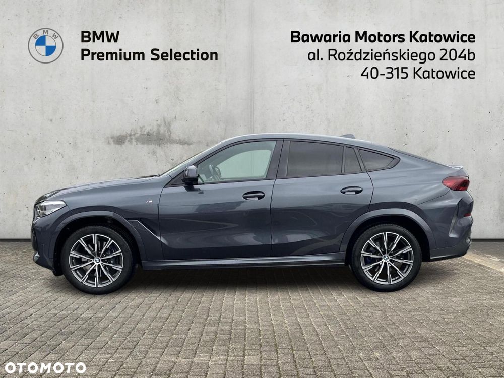 BMW X6 - 3
