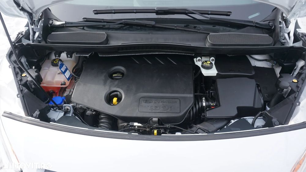 Ford Transit Connect - 24