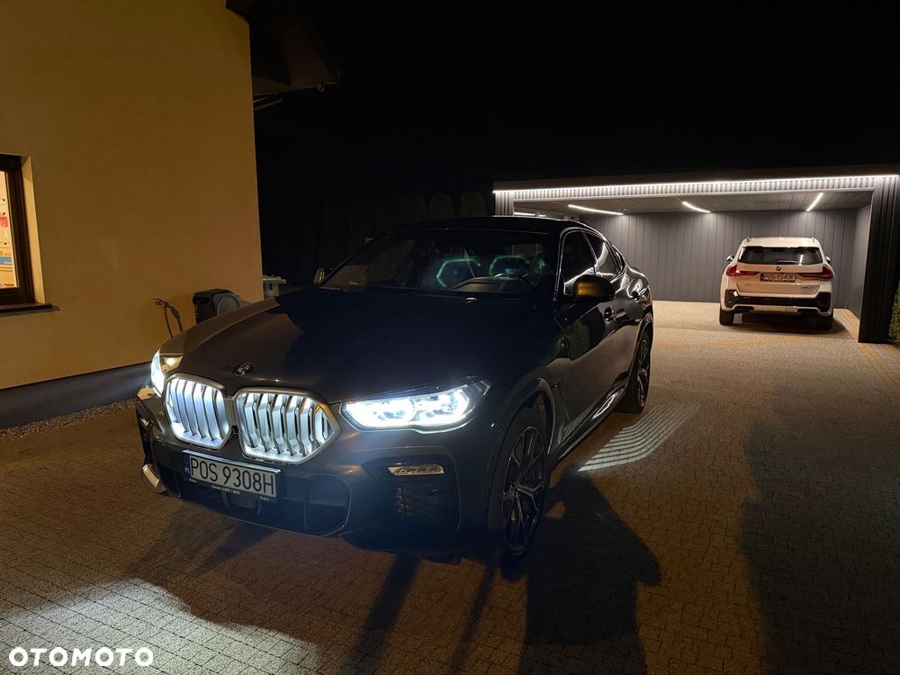 BMW X6 - 23