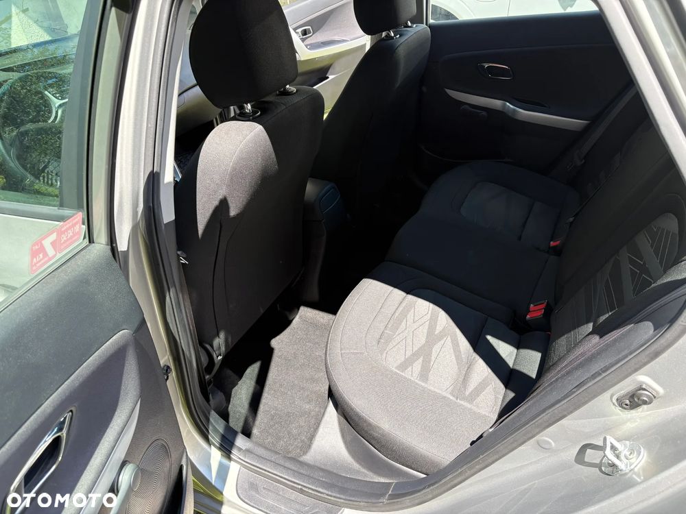 Kia Ceed 1.6 CRDi M DCT - 11
