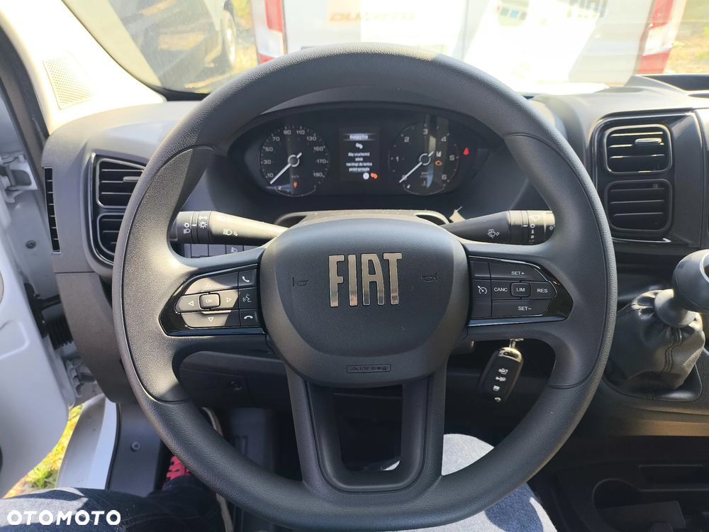 Fiat Ducato Maxi L4H2 140KM - 9