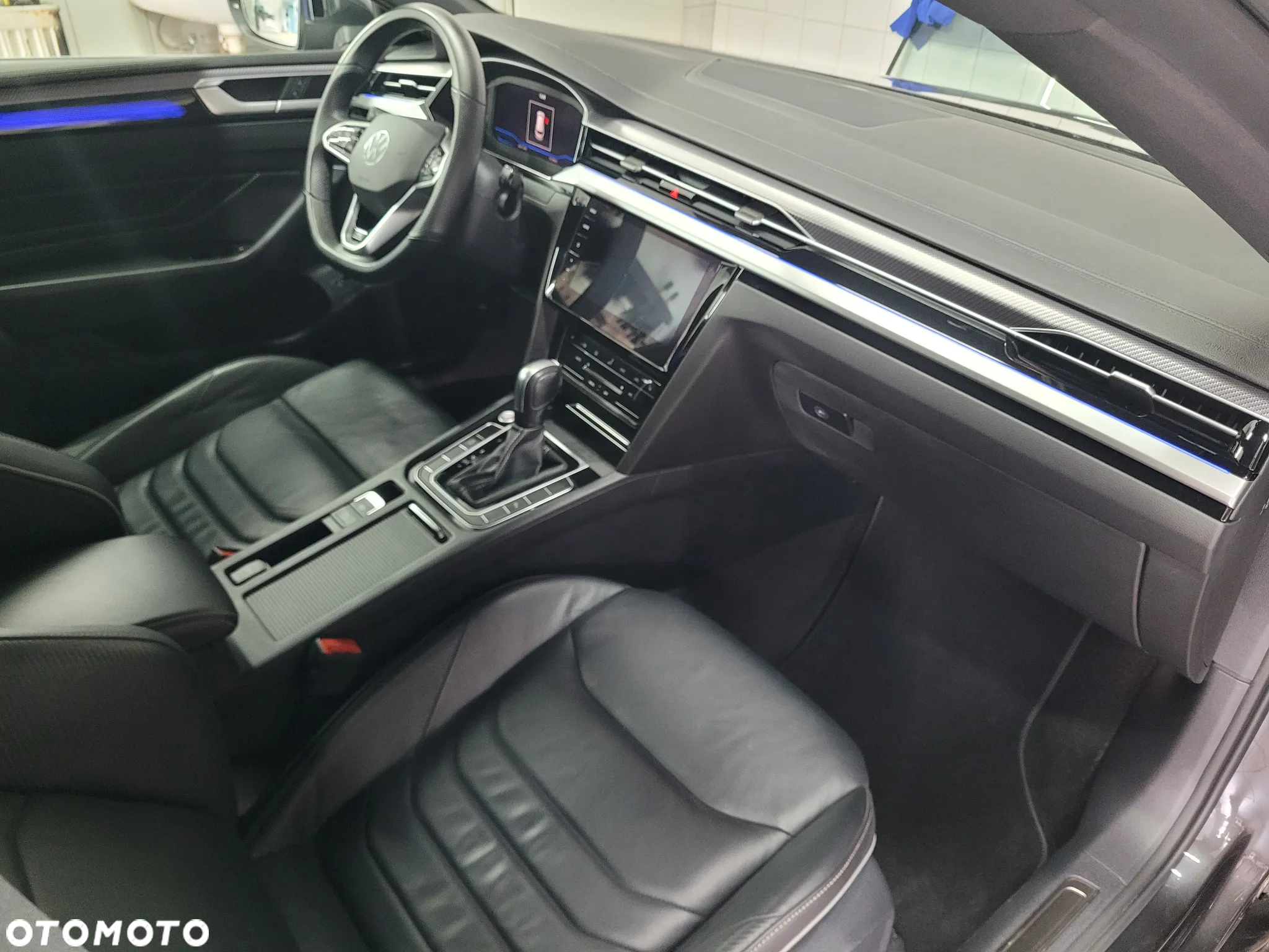 Volkswagen Arteon - 9