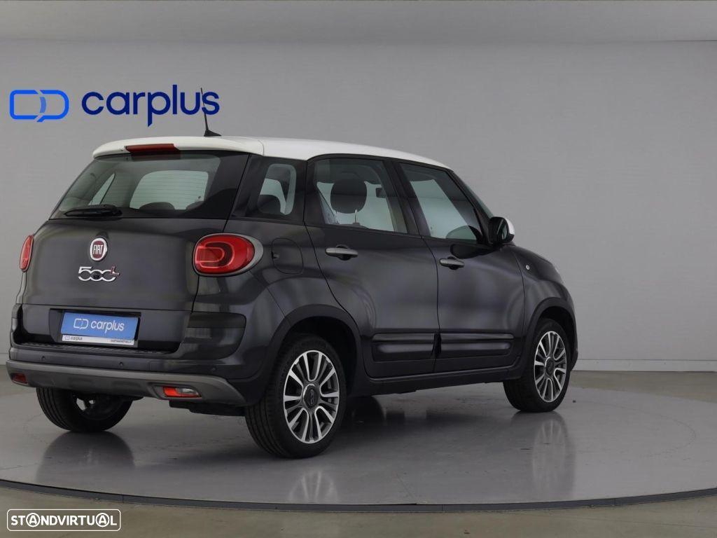 Fiat 500L 1.3 MJ Pop Star S&S - 7