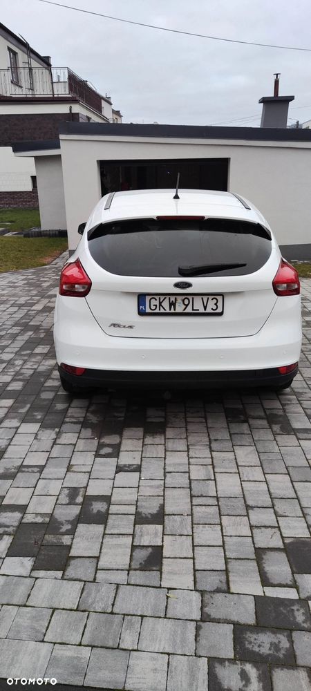 Ford Focus 1.5 TDCi Trend - 5