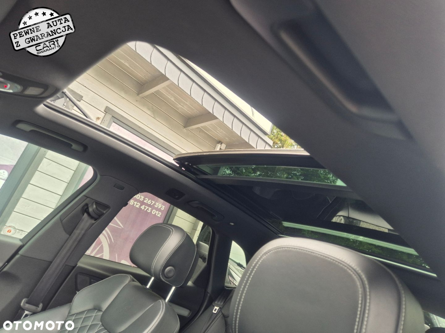 Audi SQ5 - 13