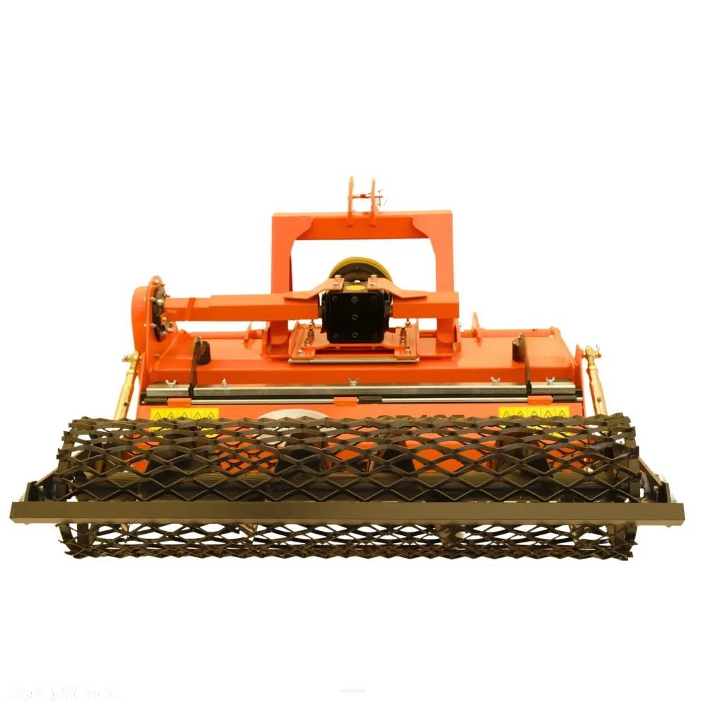 Agregat separacyjny SB 125 GEOGRASS Raty Transport - 6