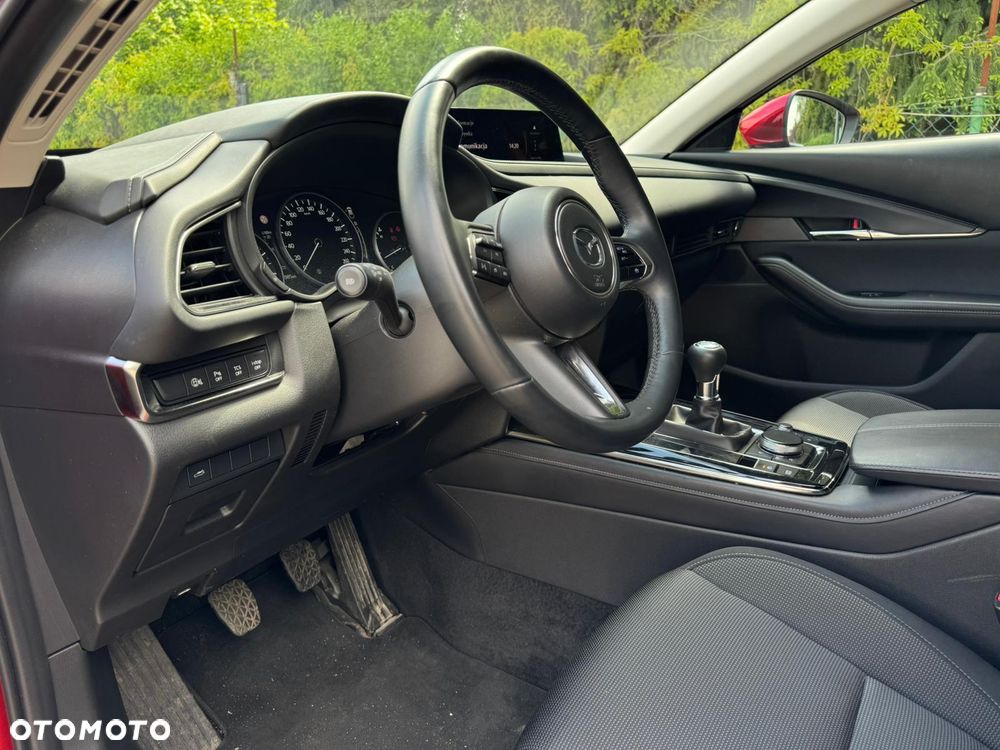 Mazda CX-30 2.0 mHEV Centre-Line 2WD - 5