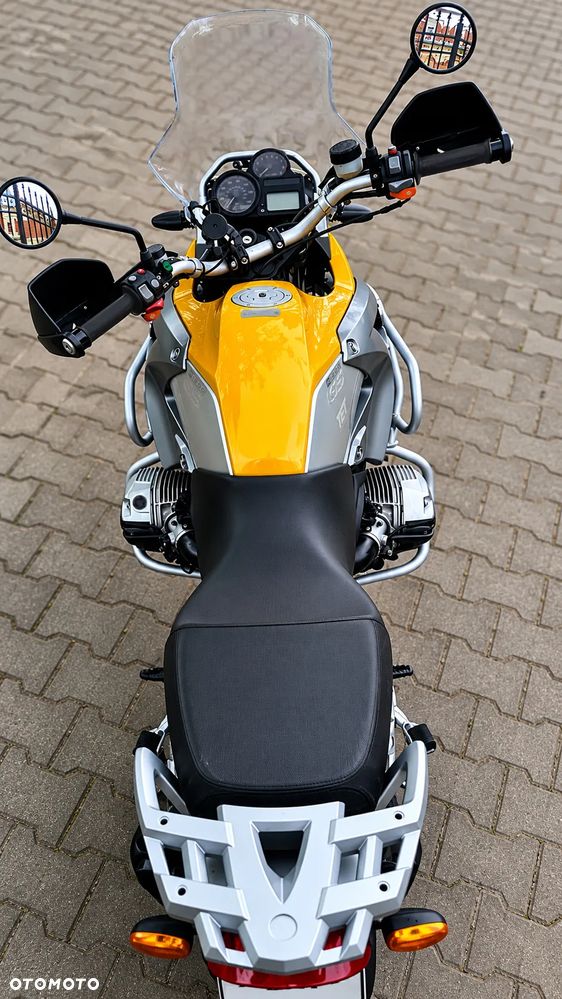 BMW GS - 5
