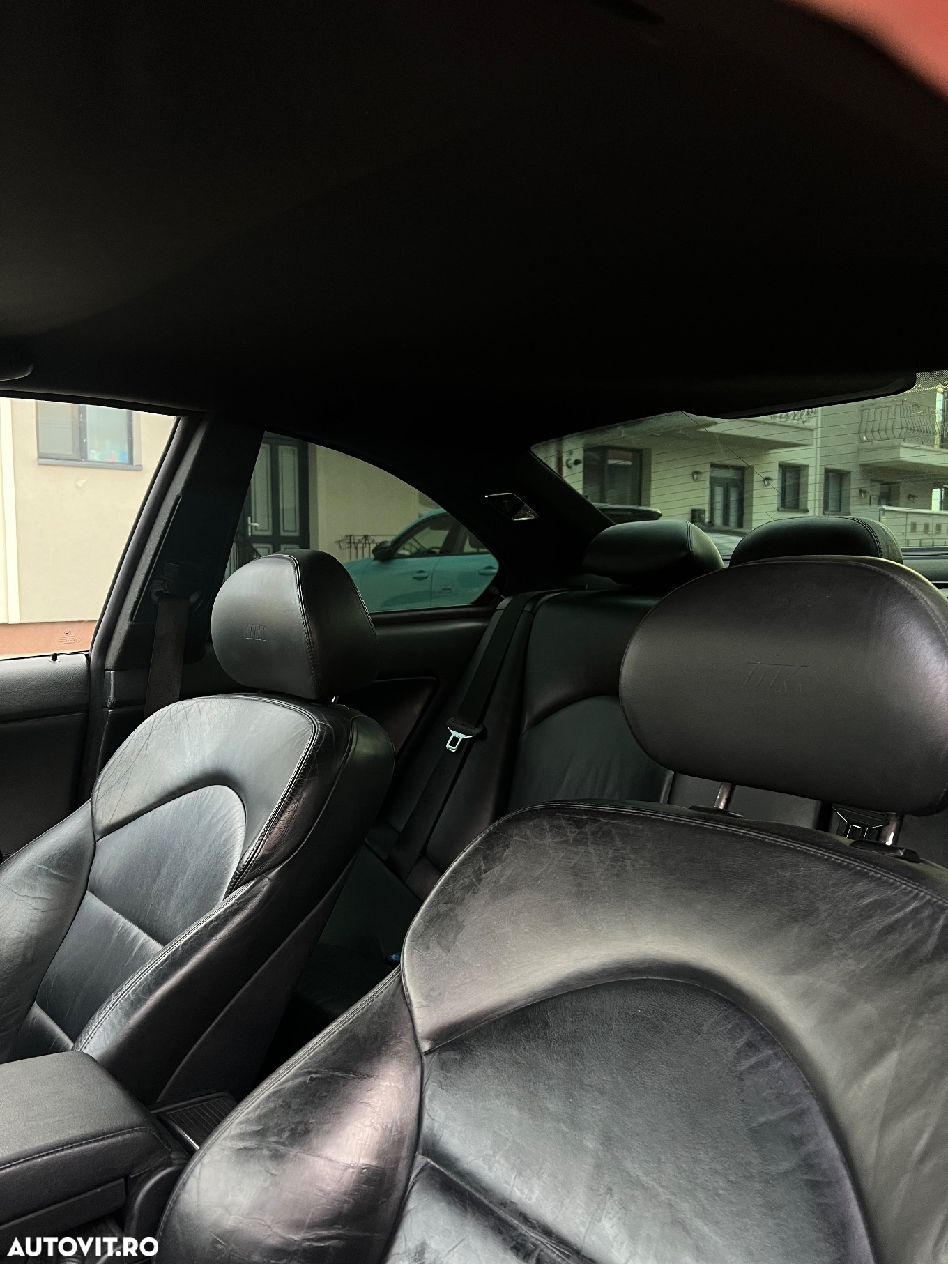 BMW Seria 3 320 Cd Aut. Coupe - 3