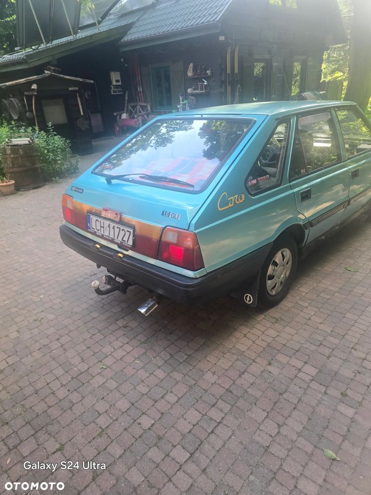 Polonez 1.6 - 1