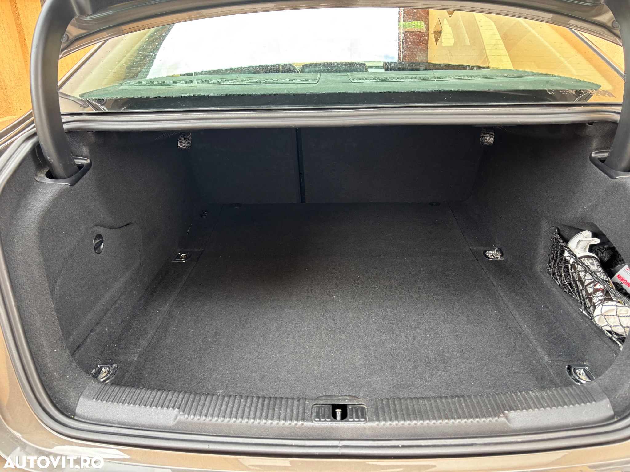 Audi A6 3.0 TDI quattro S tronic - 22