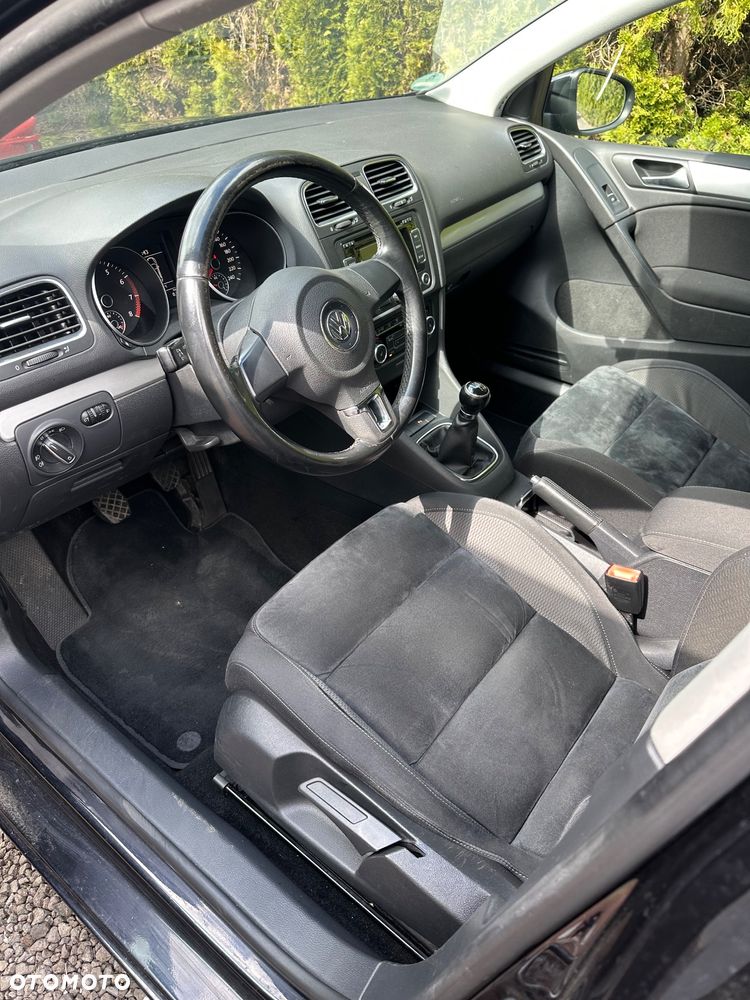 Volkswagen Golf 1.4 TSI Highline - 11