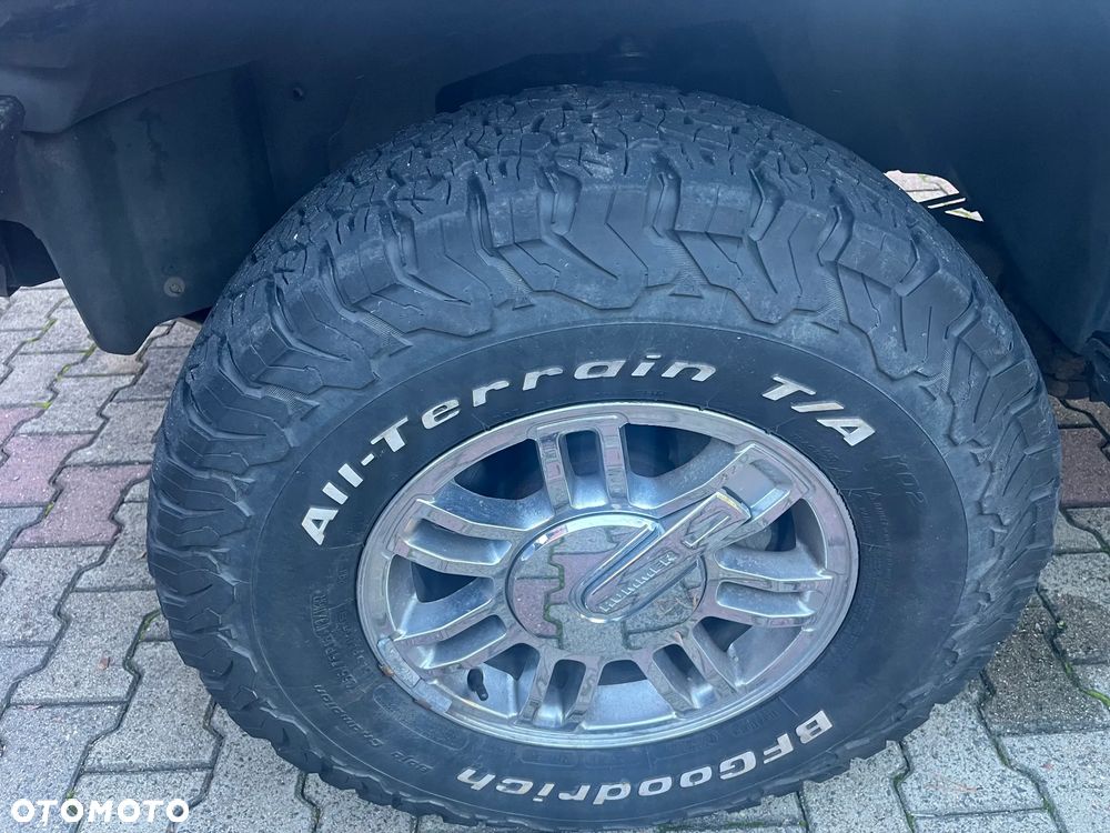 Hummer H3 Luxury - 17