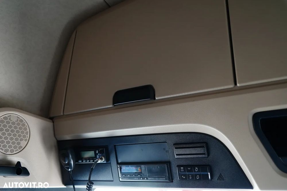 Mercedes-Benz ACTROS 2545 / TANDEM COMBINAT 120 M3 / TRANSIT / GIGA SPACE /  / 2020 - 34