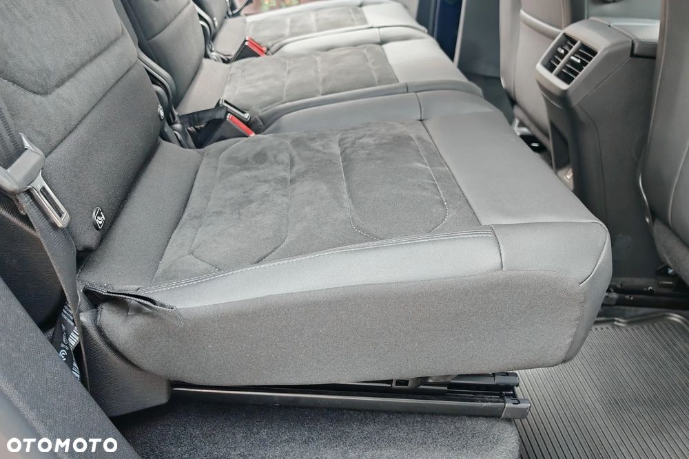 Citroën C5 Aircross 1.5 BlueHDi Max EAT8 - 20