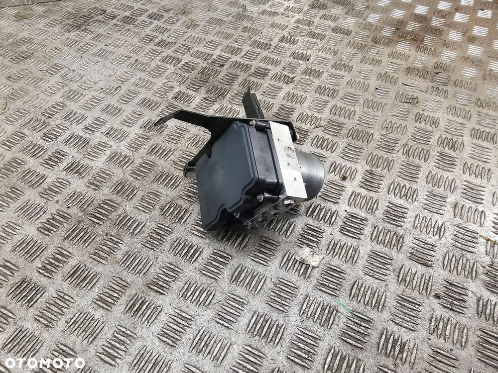 pompa hamulcowa abs mercedes w177 cdi a1779002305 - 2