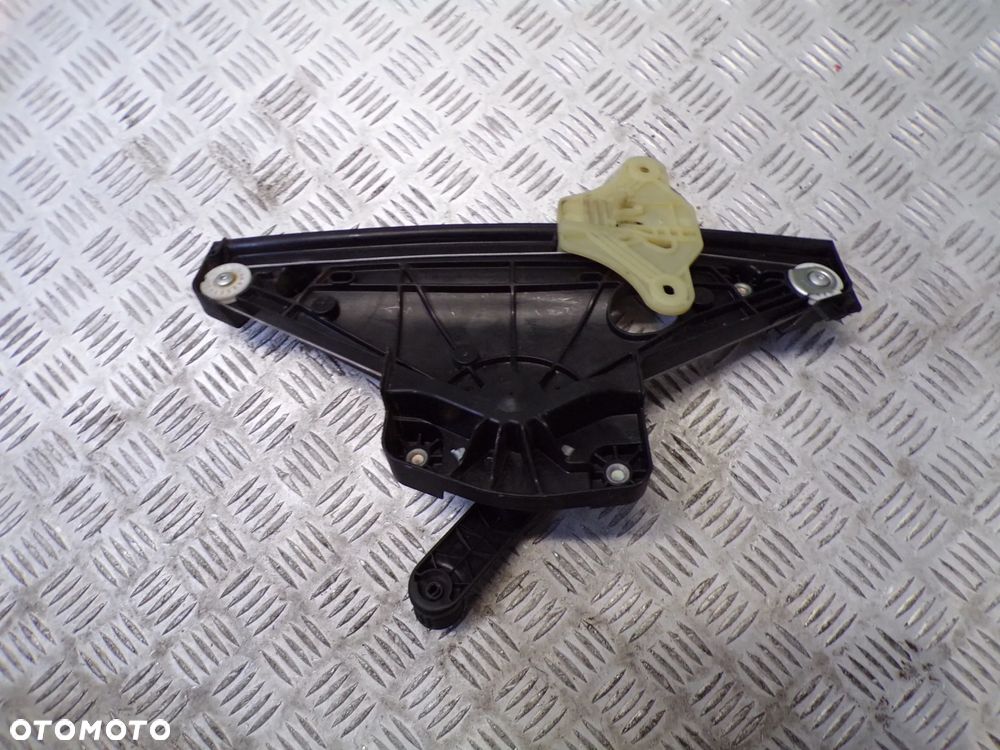 MECHANIZM SZYBY LEWY PRAWY PRZÓD PRAWY TYŁ RENAULT CLIO V - 11
