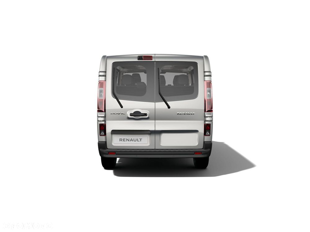 Renault Trafic - 7