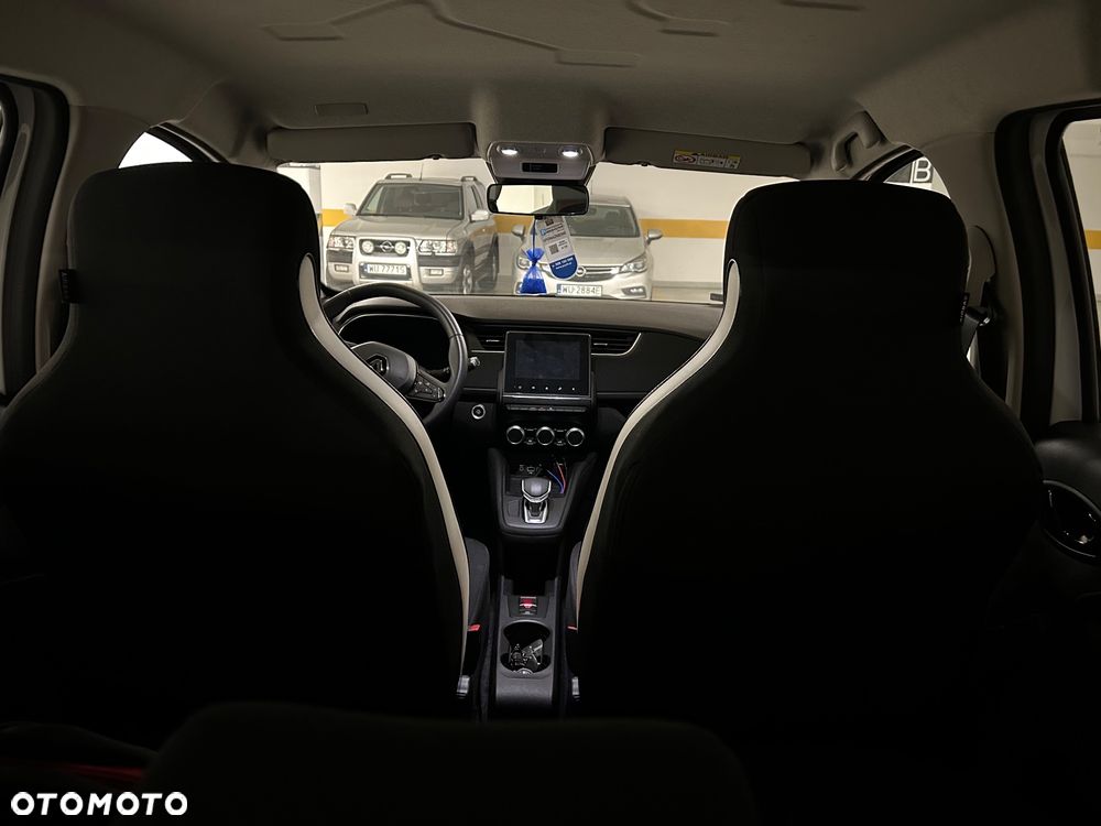 Renault Zoe (ohne Batterie) 41 kwh Life - 13