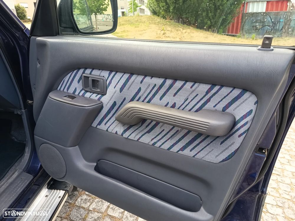 Toyota Land Cruiser 3.0 TD - 19