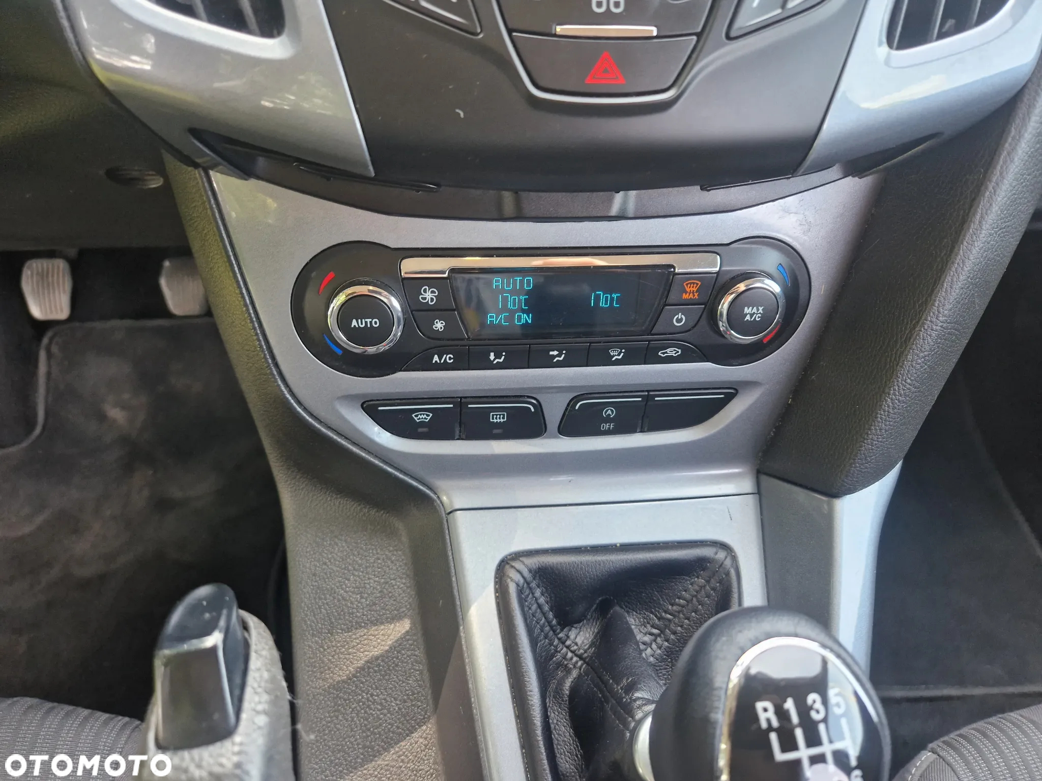 Ford Focus 1.6 EcoBoost Edition Start - 18