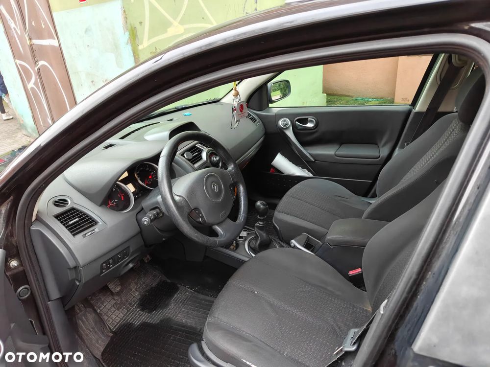 Renault Megane 1.9 dCi Expression - 3