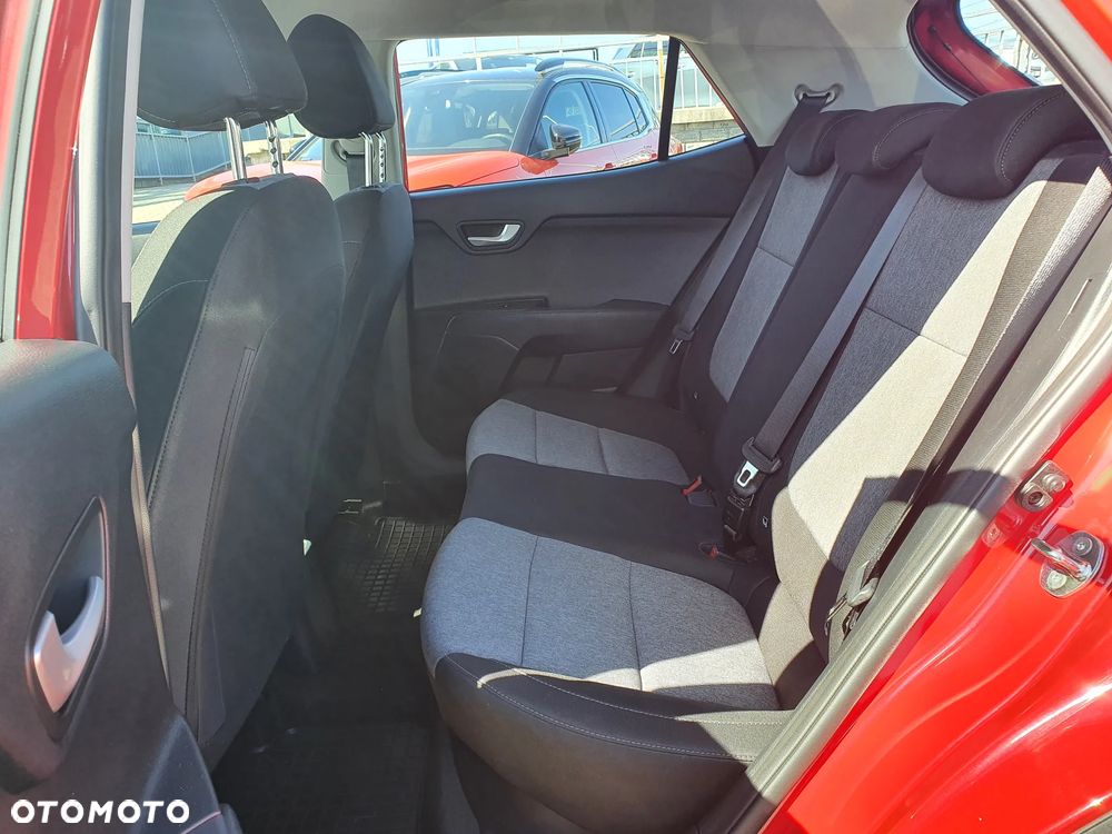 Kia Stonic 1.2 M - 25