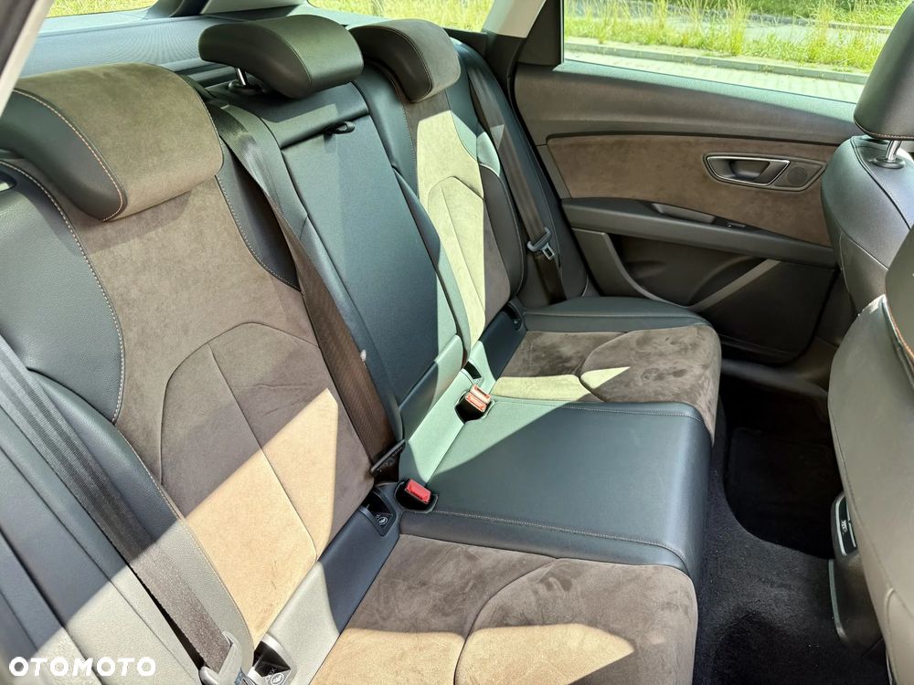 Seat Leon - 19