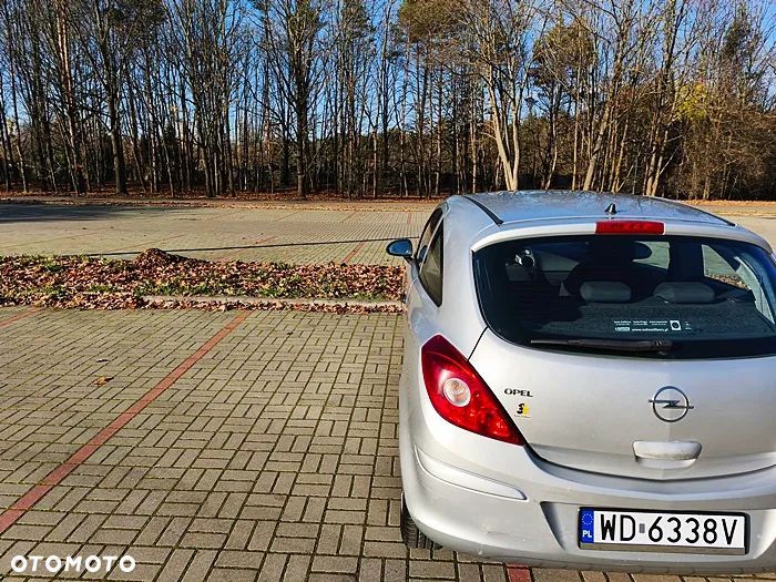 Opel Corsa - 9