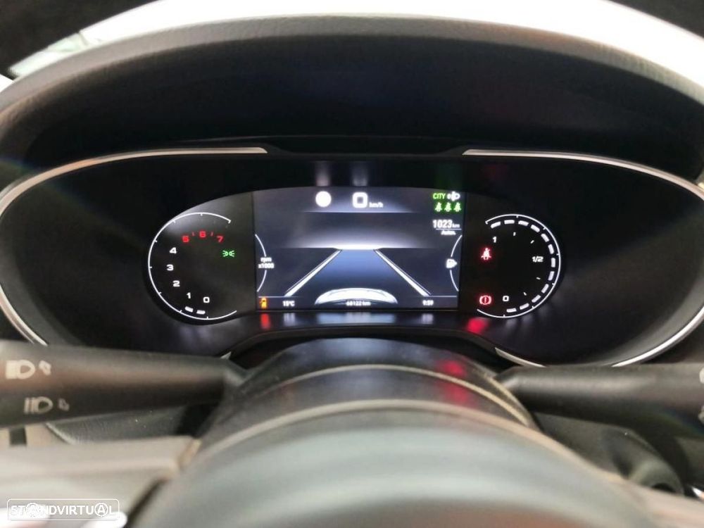 Fiat Tipo 1.3 MultiJet Life - 8