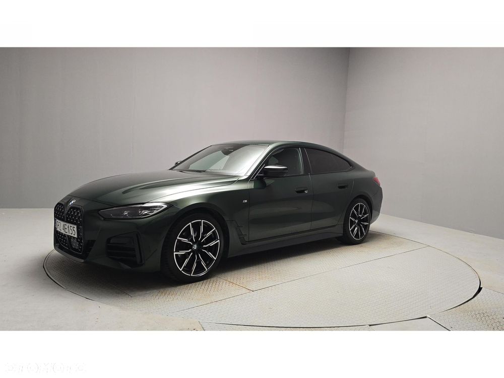BMW Seria 4