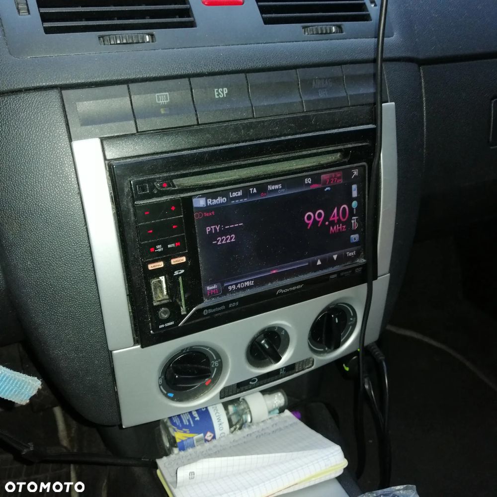 Skoda Fabia - 13