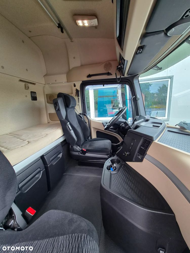 Mercedes-Benz ACTROS MP5 1853 - 7