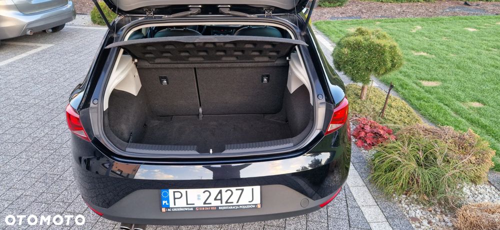 Seat Leon 1.4 TSI FR S&S - 31